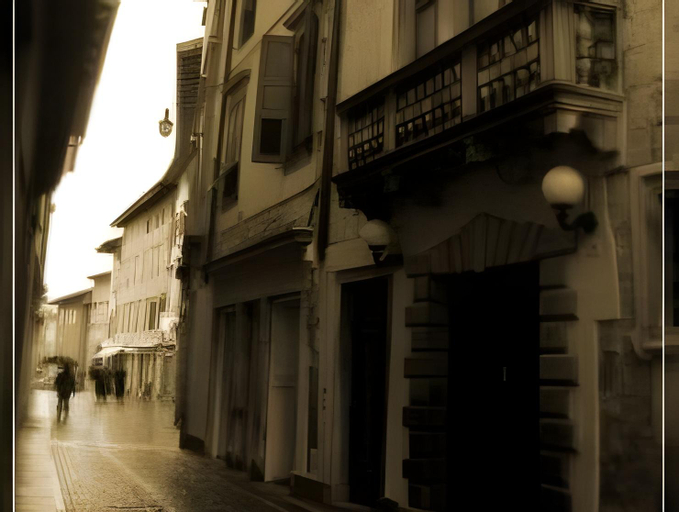 B&B Dai Toscans, Udine