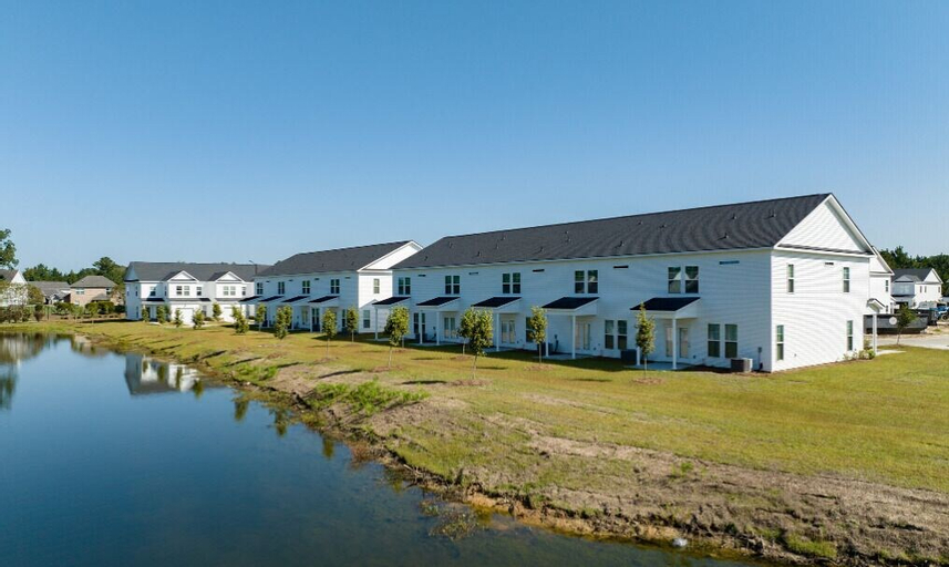 Savannahe Friendly Guest House, Chatham