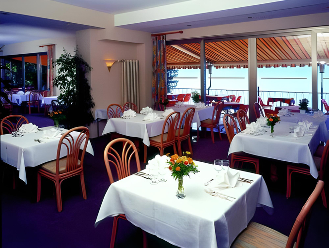 Food & Drinks 4, Hotel Arancio, Locarno
