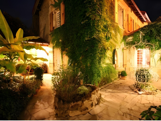 Exterior & Views 1, Le Moulin du Roc, Dordogne