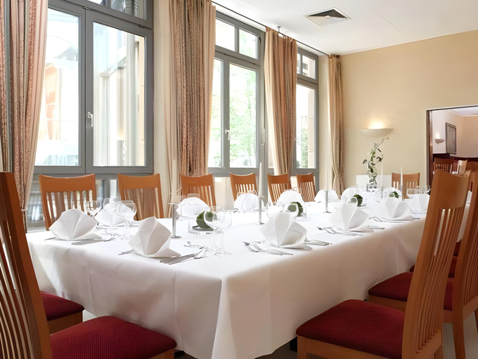 Food & Drinks 5, Residenz Hotel Detmold, Lippe