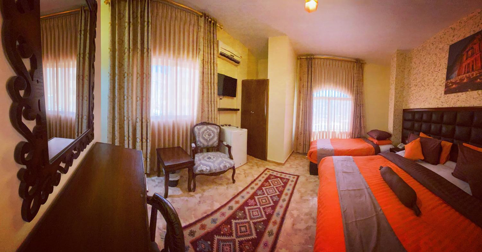 Others 4, Al Anbat Midtown Hotel, Wadi Musa