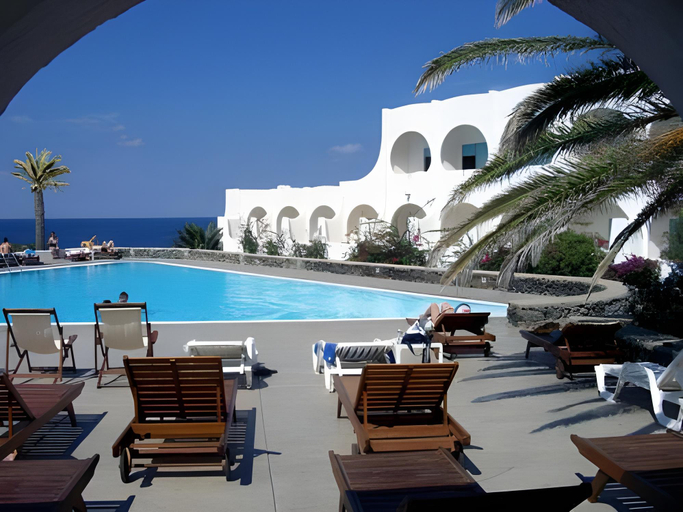 Sport & Beauty 5, Cossyra Hotel, Trapani