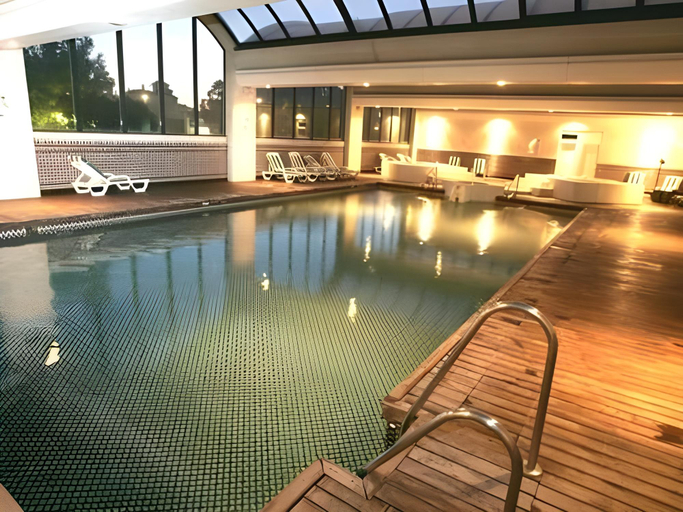 Sport & Beauty 2, AR Almerimar, Almería