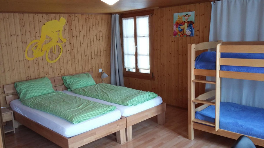 Bedroom 4