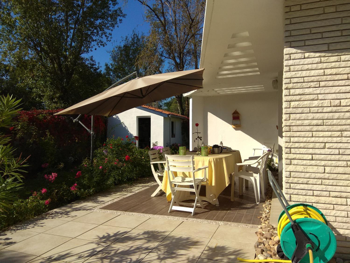 Maison MARYSA, Gironde