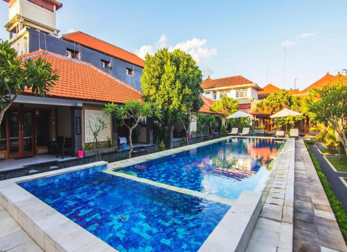 Swimming Pool 20