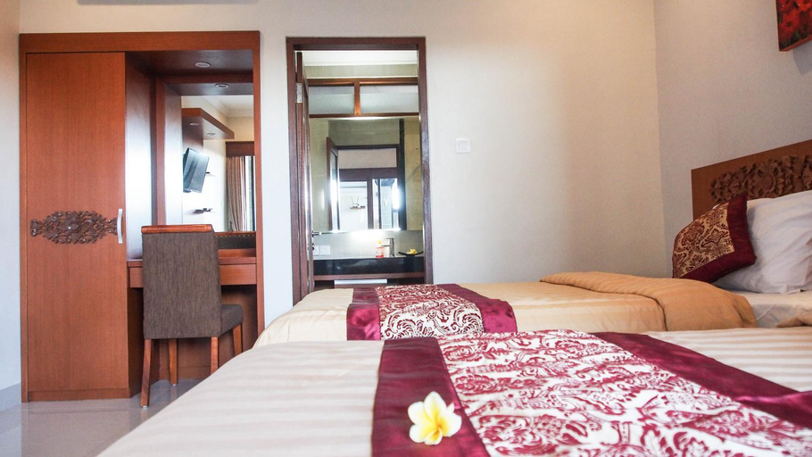Bedroom 7
