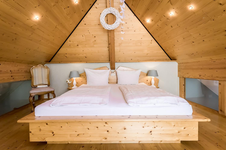 Bedroom 6