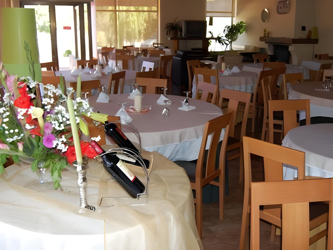Food & Drinks 4, Sao Cristovao Nature Country Hotel, Montalegre