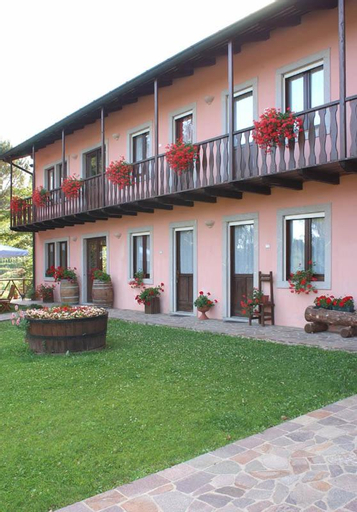 Tenuta Valdomini, Udine
