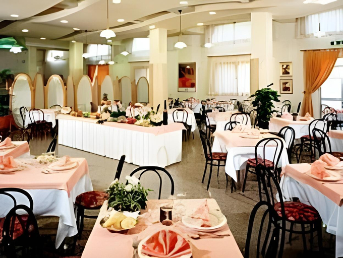 Food & Drinks 4, Hotel Garden B&B, Pesaro E Urbino