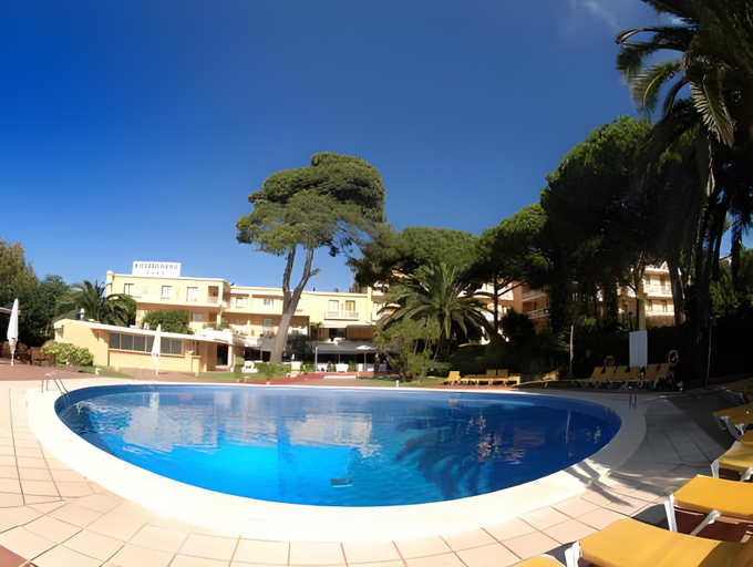 Sport & Beauty 2, S'Agaró Hotel Spa & Wellness, Girona