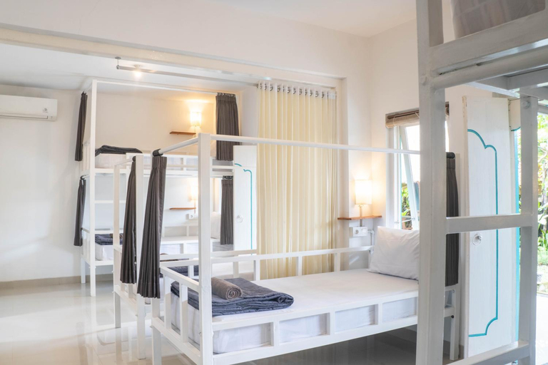 Bedroom 4, In Da Lodge, Gianyar