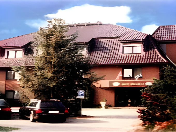 Others 3, Hotel Borchers, Emsland