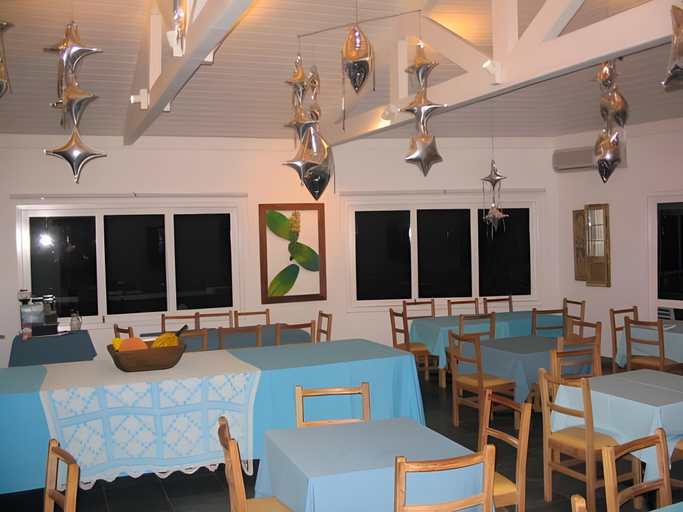 Food & Drinks, Antares Club Hotel Lagoinha, Florianopolis