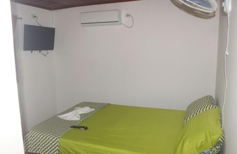 3, Hostal Naybrep, Riohacha
