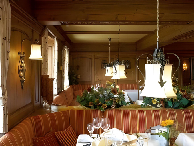 Food & Drinks 5, Romantik Berghotel Astenkrone, Hochsauerlandkreis