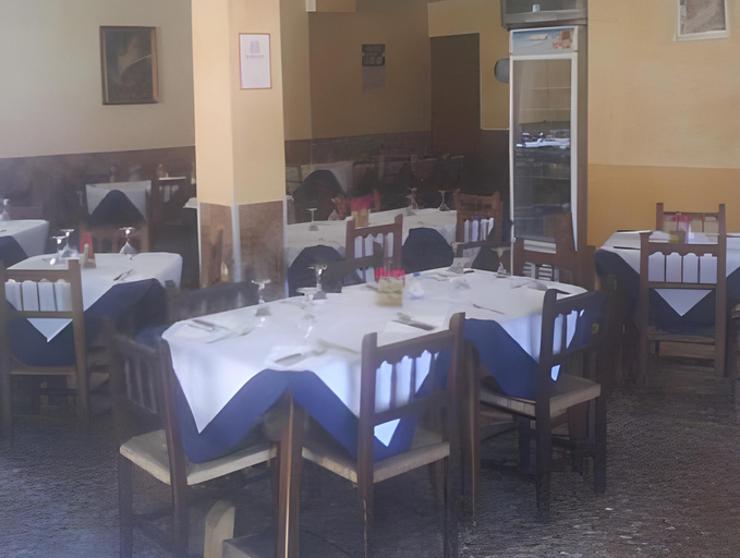 Food & Drinks 4, Hostal Rural Venta La Vega, Málaga