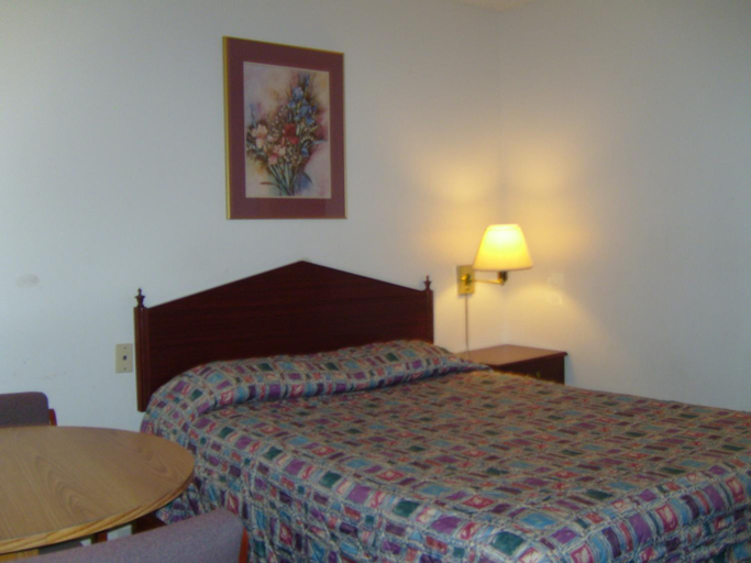 Others 4, Stagecoach Inn, Clackamas