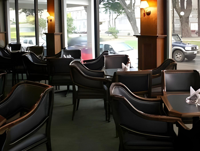 Food & Drinks 5, Hotel Tierra Del Fuego, Magallanes