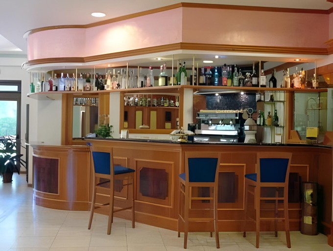 Food & Drinks 5, Hotel Le Grotte, Ancona