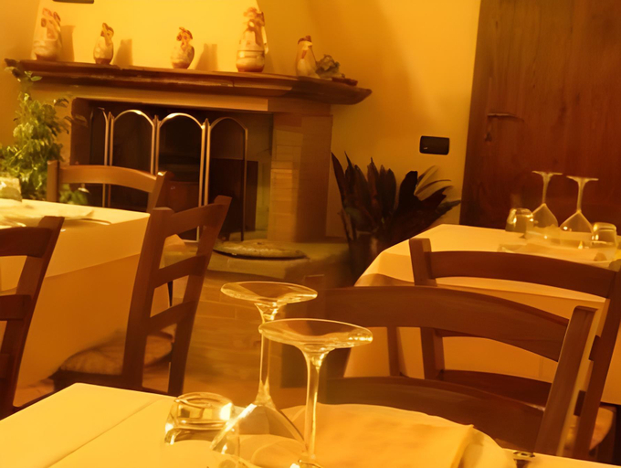 Food & Drinks 5, Casale l'Antico Carro, Arezzo