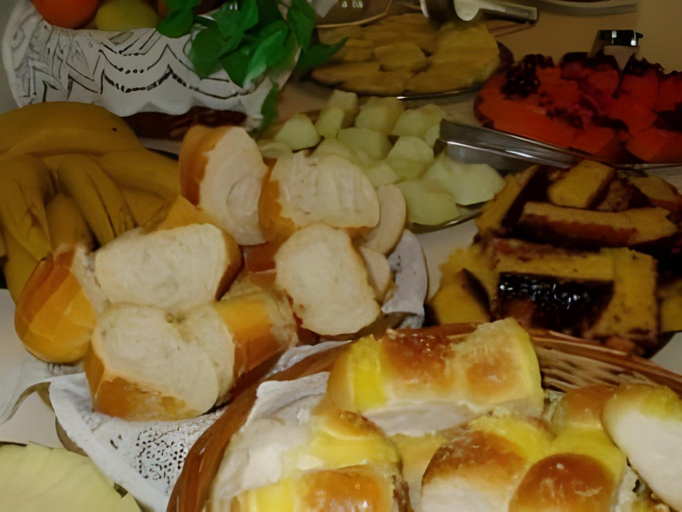 Food & Drinks 5, Ilhamar Canas Hotel, Florianopolis