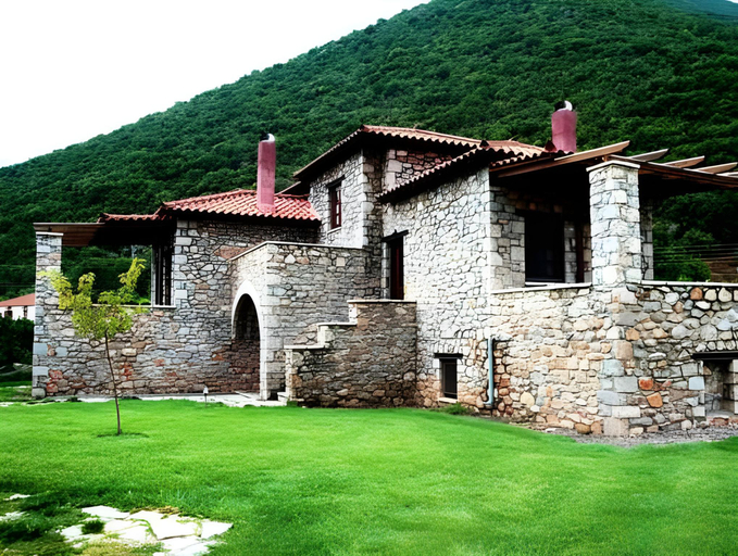 Others 5, Agroktima, Peloponnese
