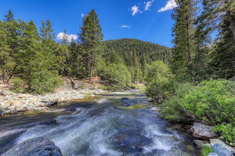 Others 4, Yuba River Inn, Sierra