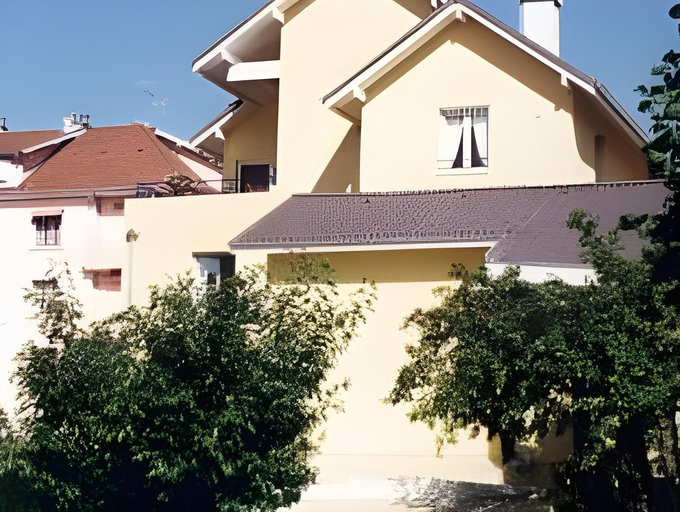 Exterior & Views 2, Hôtel Les Terrasses, Haute-Savoie