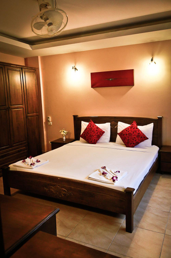 Bedroom 11
