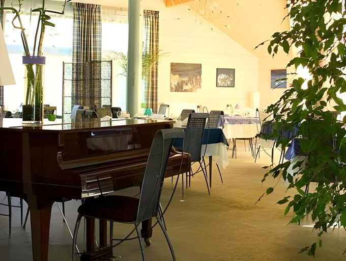 Food & Drinks 4, Logis Hotel Parenthese, Restaurant & Spa, Jura
