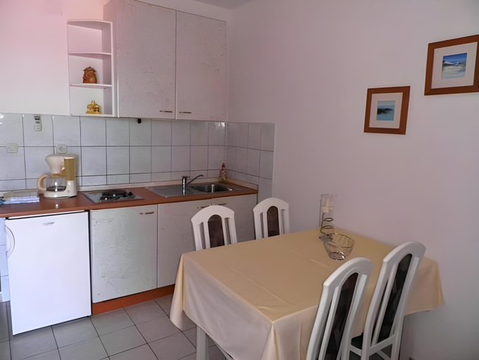 Interior view