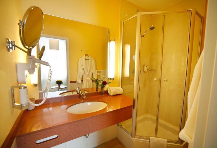 Bathroom 3
