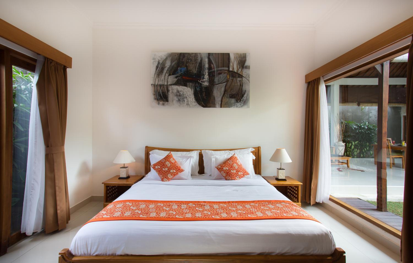 Bedroom 7