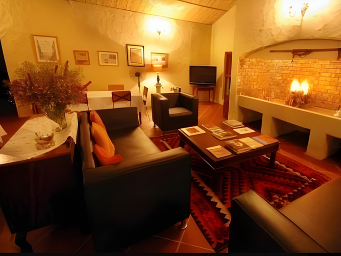 Public Area 4, Berluda Farmhouse & Cottages, Eden