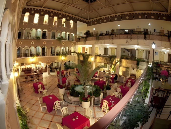 Food & Drinks 4, Villa Las Margaritas Caxa, Coatepec