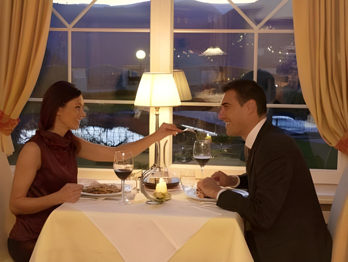 Food & Drinks 5, Alpenheim Charming & Spa Hotel, Bolzano
