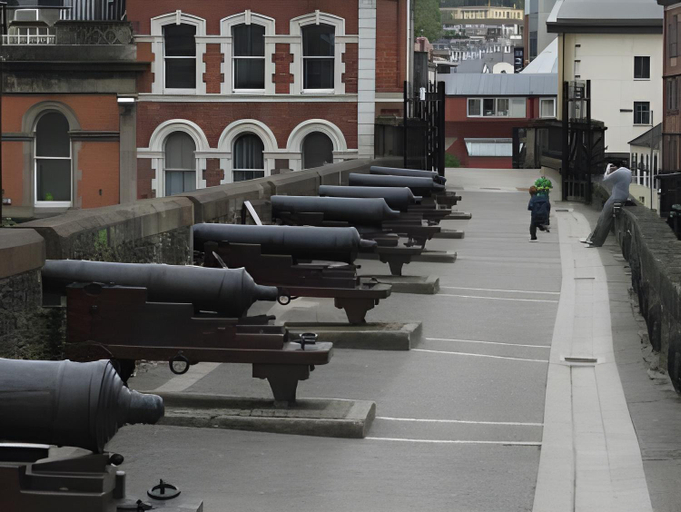 Others 5, Number 43, Derry and Strabane
