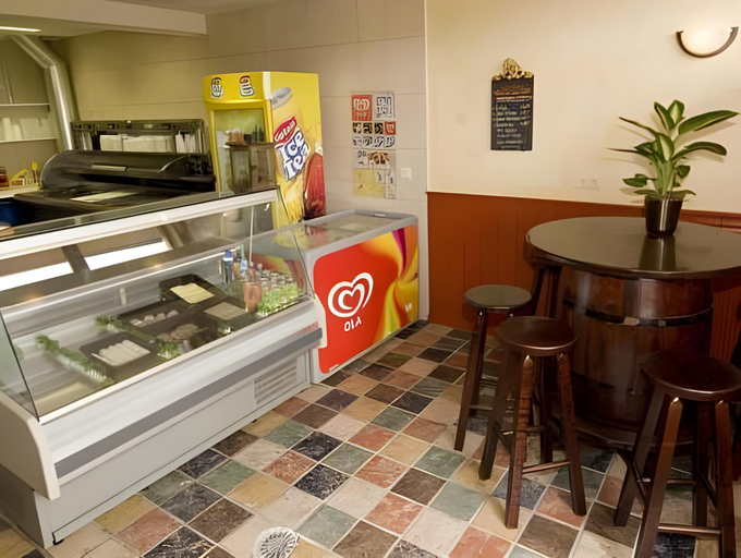 Food & Drinks 4, Recreatiepark De Boshoek, Barneveld