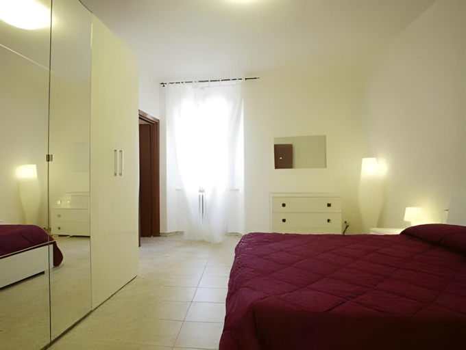 Others 2, B&B Le Camere di Livia, Siena