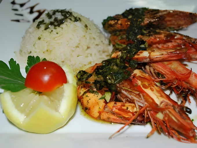 Food & Drinks 2, Hotel Restaurant La Caravelle, Corse-du-Sud