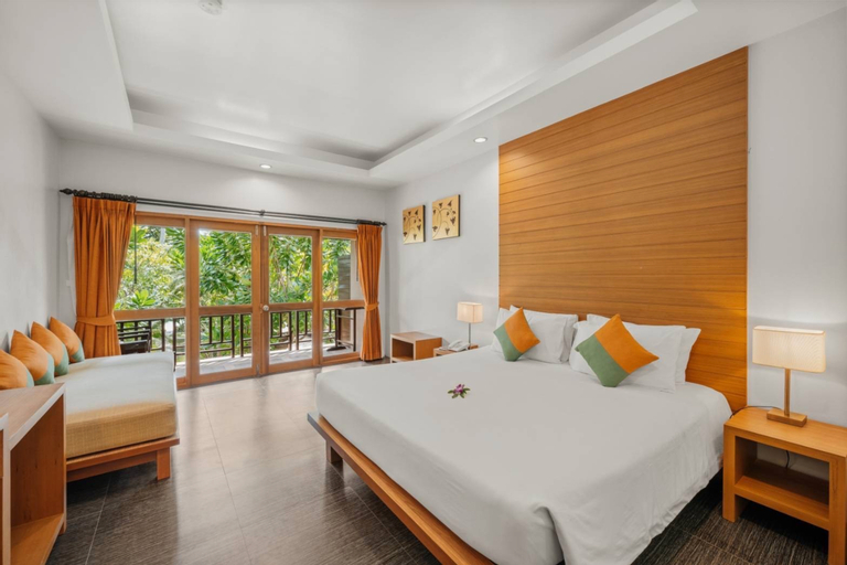 Bedroom 17