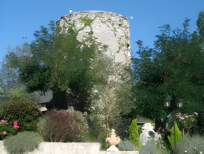 Others 5, Le Relais de la Tour, Loir-et-Cher