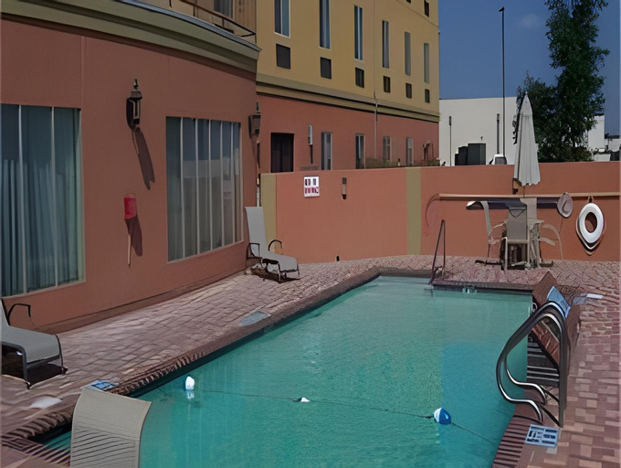Holiday Inn Express & Suites RIO GRANDE CITY, Starr