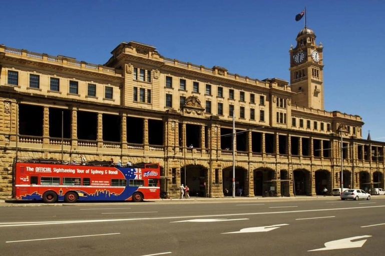 AirCabin - Sydney CBD - Best Location -1 Bed Apt, Sydney