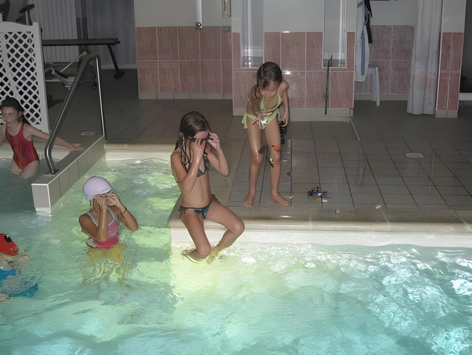 Sport & Beauty 5, Hotel Au Val Doré, Puy-de-Dôme
