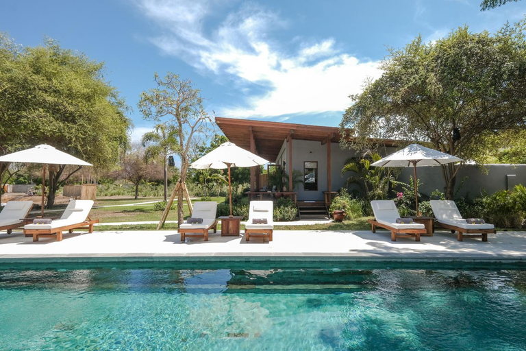 Swimming Pool 12