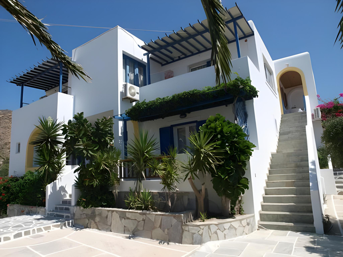 Others 5, Noufaro, South Aegean